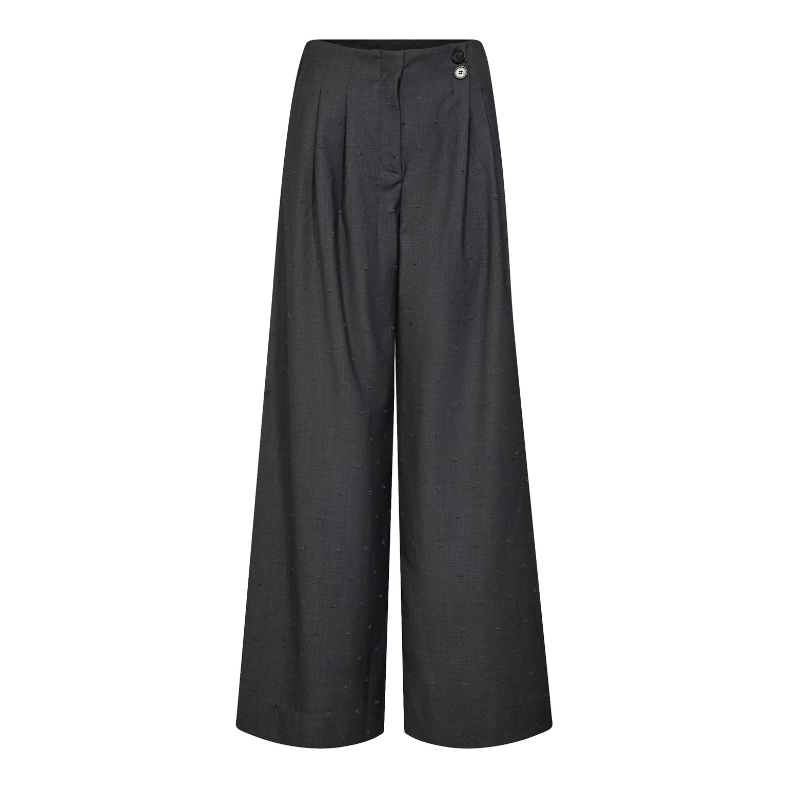 Saga Pleat LL Pant