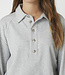 Dengi Polo Sweat