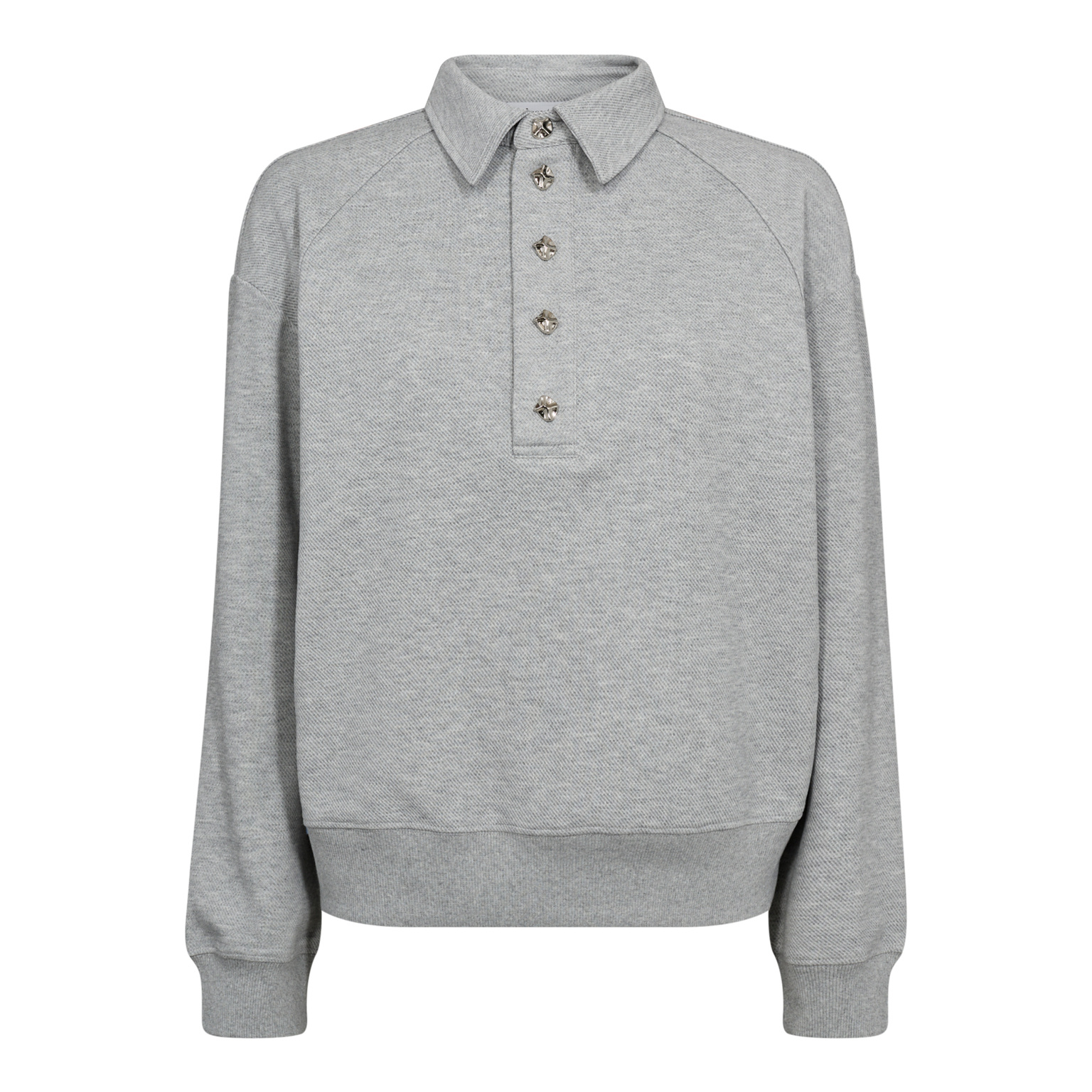 Dengi Polo Sweat