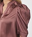 Roella Heavy Sateen Blouse