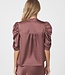 Roella Heavy Sateen Blouse