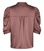 Roella Heavy Sateen Blouse