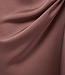 Bovary satin skirt