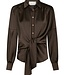 Naja Satin Shirt