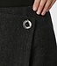 Marisi Herringbone Skirt