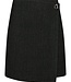 Marisi Herringbone Skirt