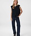 Anjanna Teddy Vest