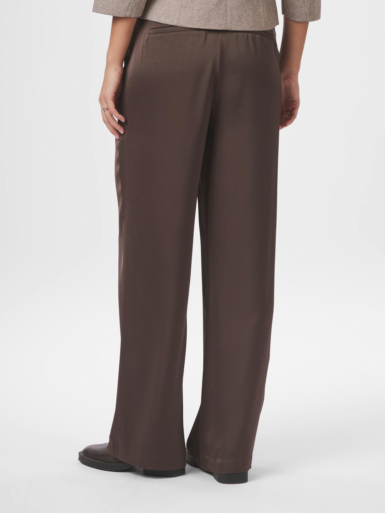 Emmett Heavy Sateen Pants
