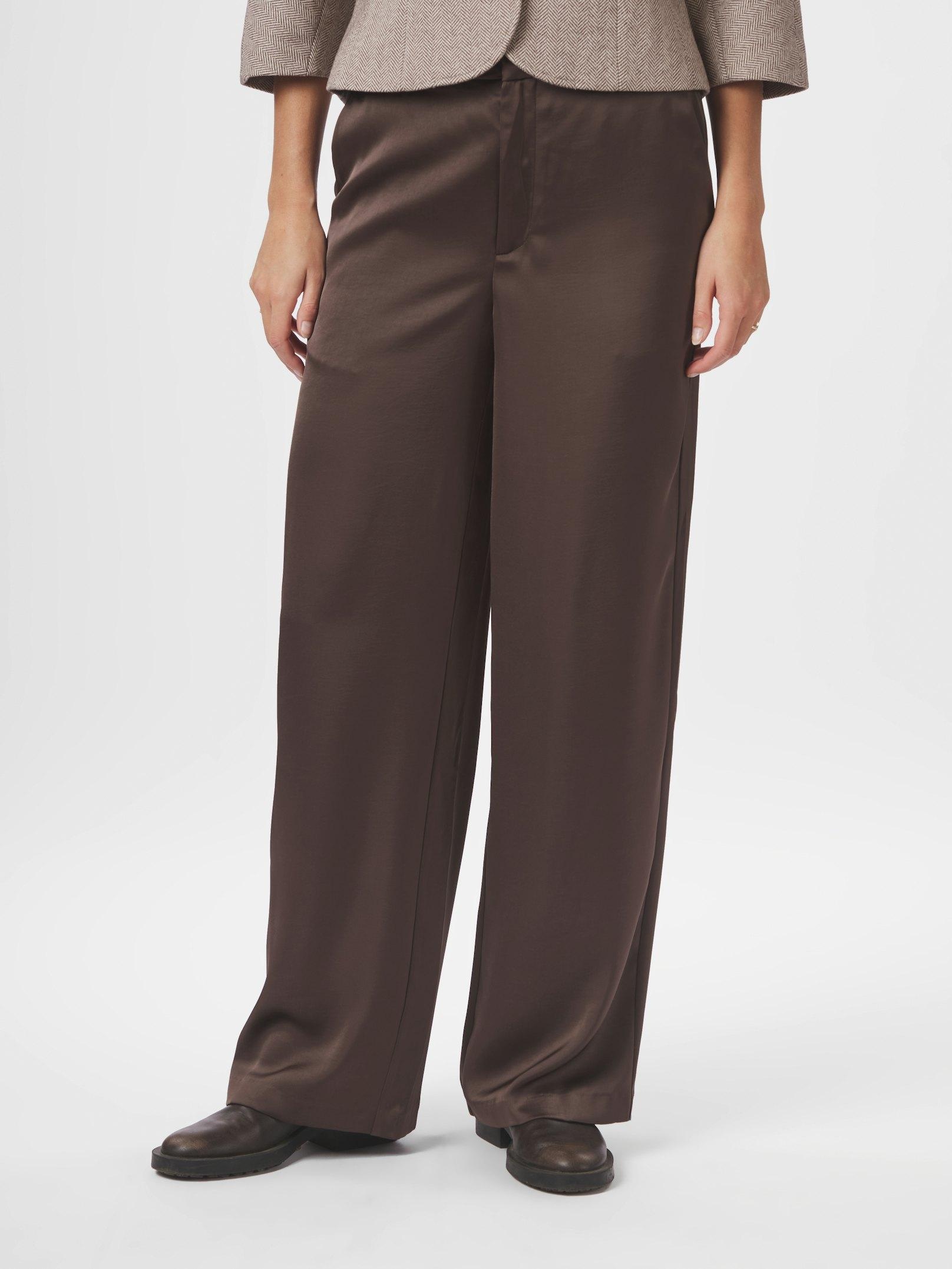Neo Noir Emmett Heavy Sateen Pants Neo Noir Emmett Heavy Sateen Pants