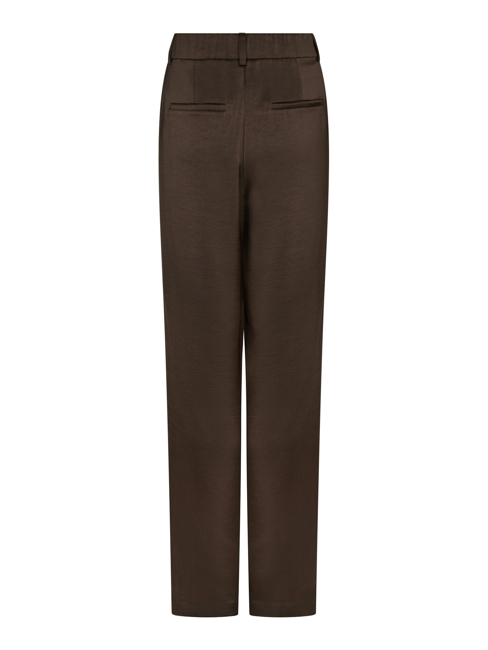 Emmett Heavy Sateen Pants