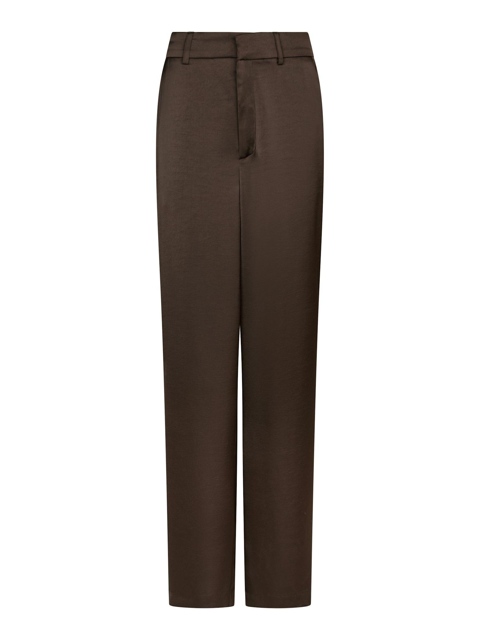 Emmett Heavy Sateen Pants