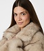 Steff Faux Fur Jacket