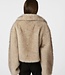 Steff Faux Fur Jacket
