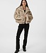 Steff Faux Fur Jacket