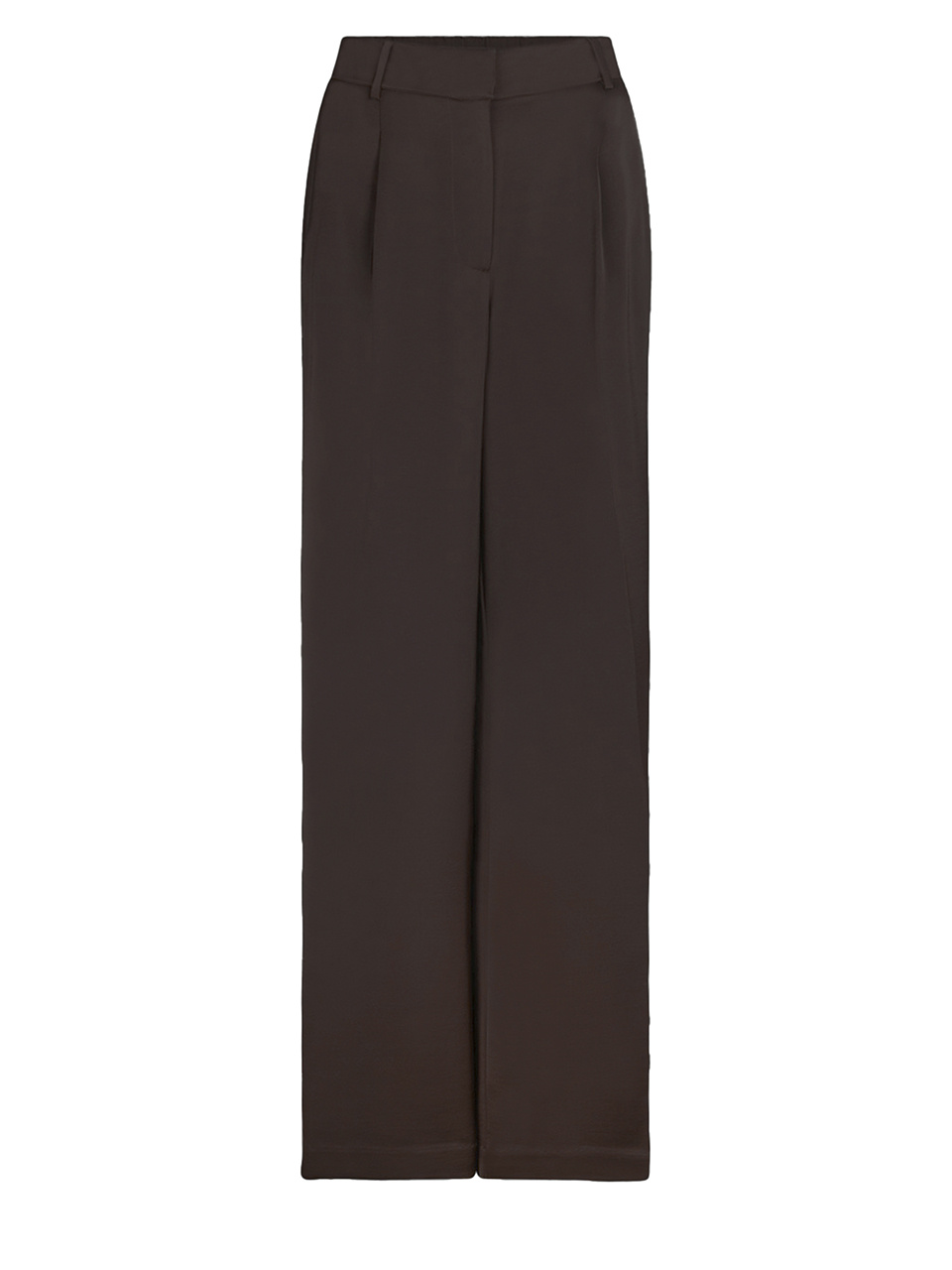 Jules Satin Smart Pants