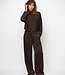 Jules Satin Smart Pants