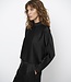 Sally satin top