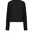 Sally satin top