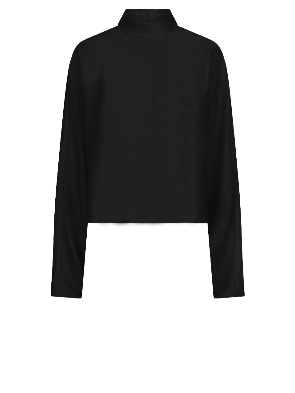 Sally satin top