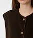 Mariko Teddy Vest