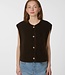 Mariko Teddy Vest