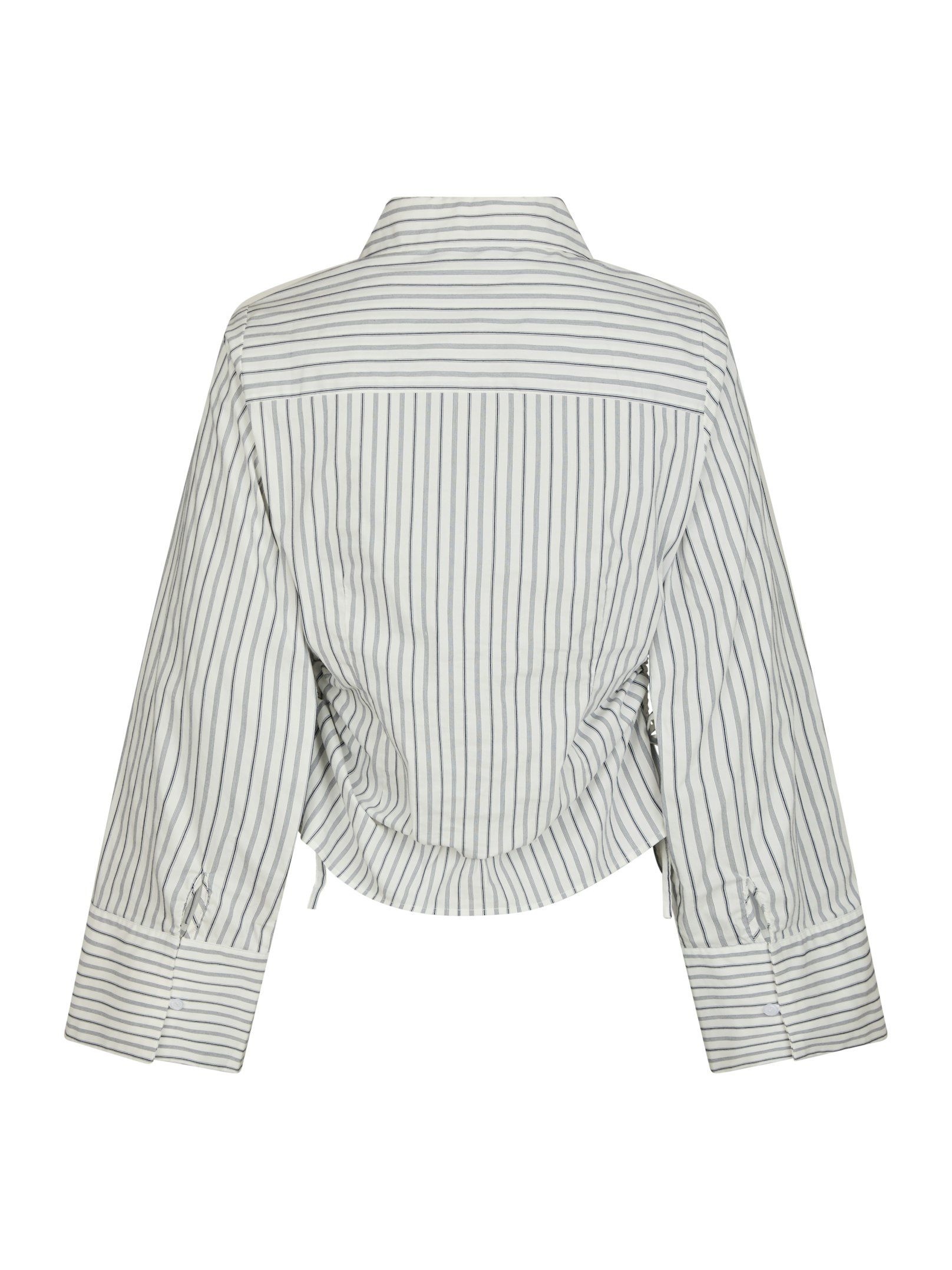 Rudy Stripe Shirt