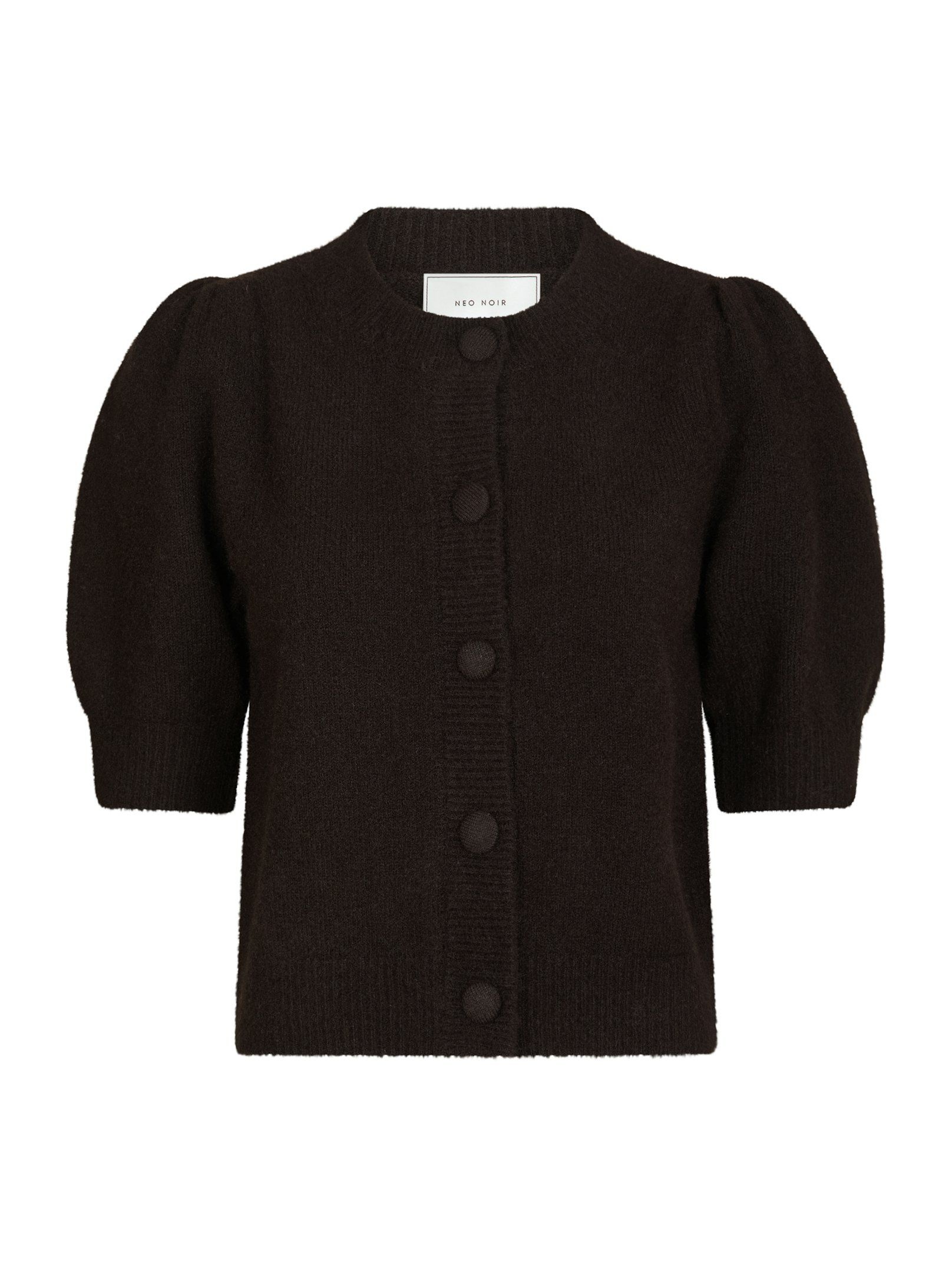 Trudy Knit Cardigan