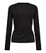 Camilla Drape LS Blouse