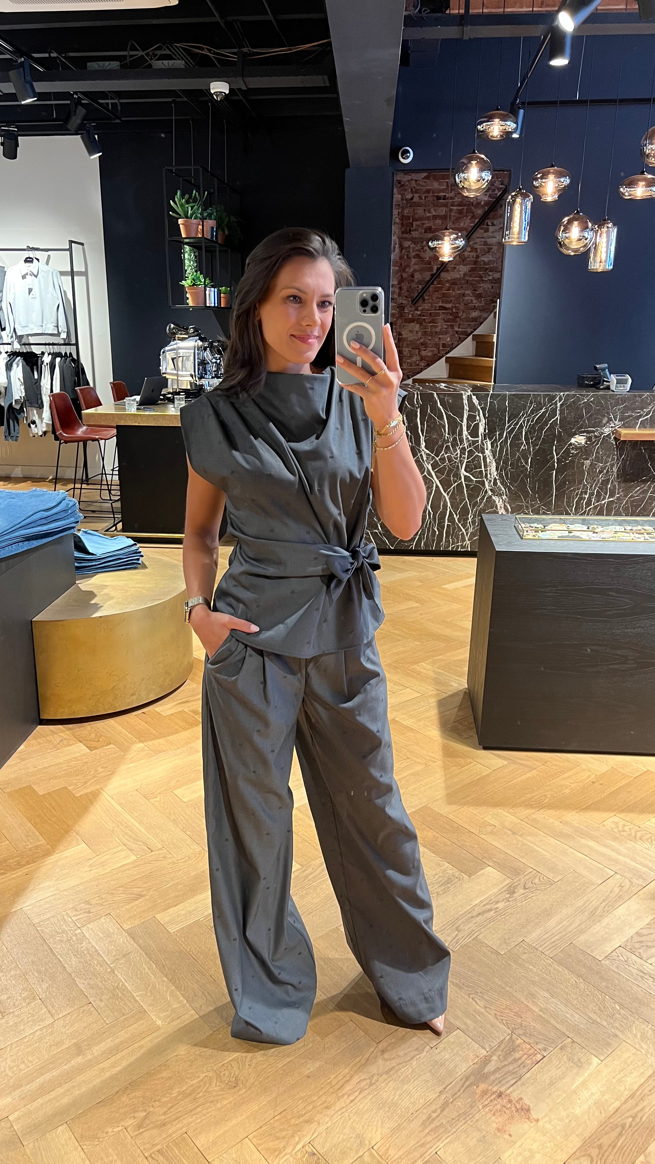 Shop The Look