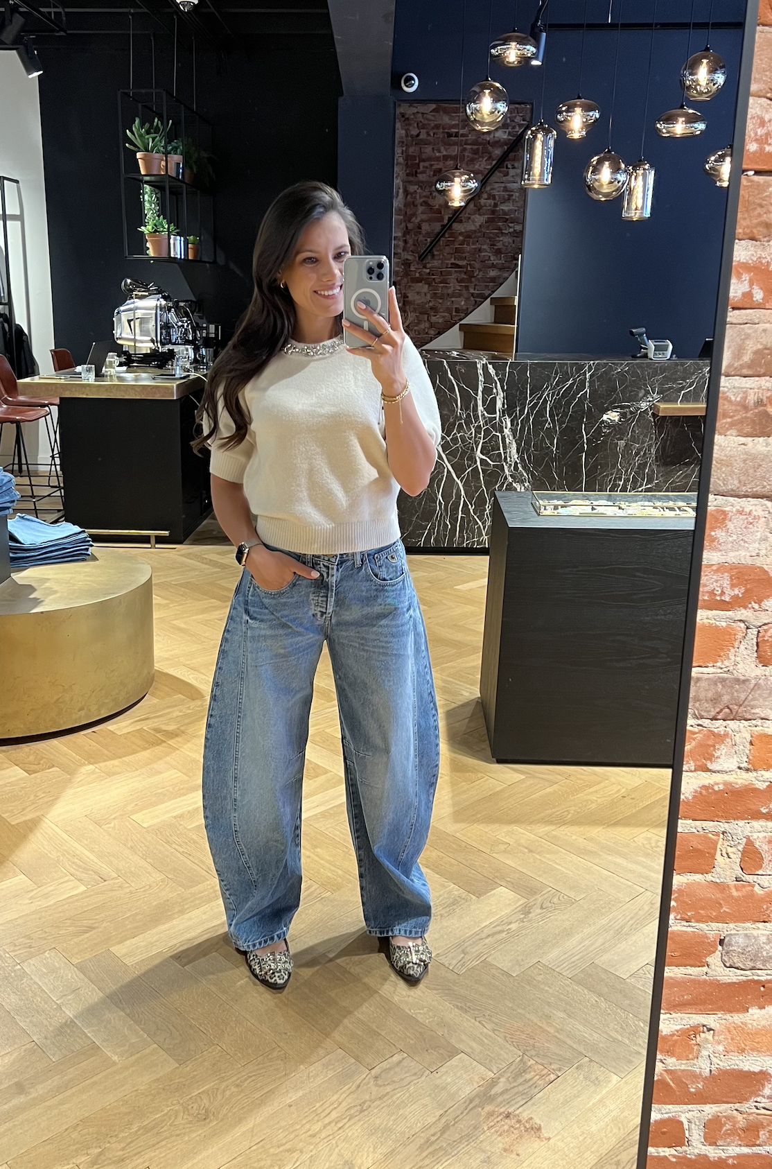 Shop The Look