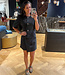 Xanthe Herringbone Blazer