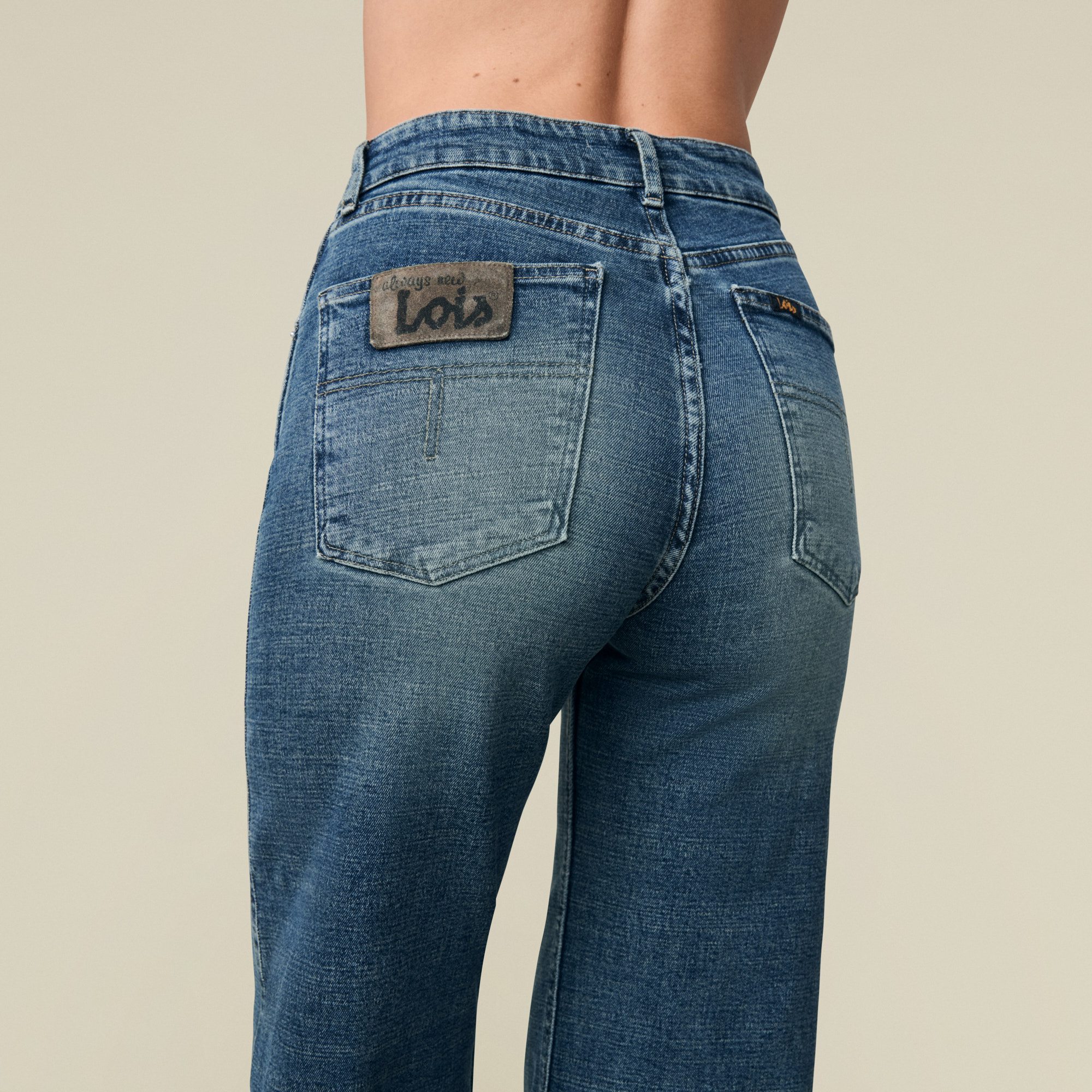Rosalia jeans