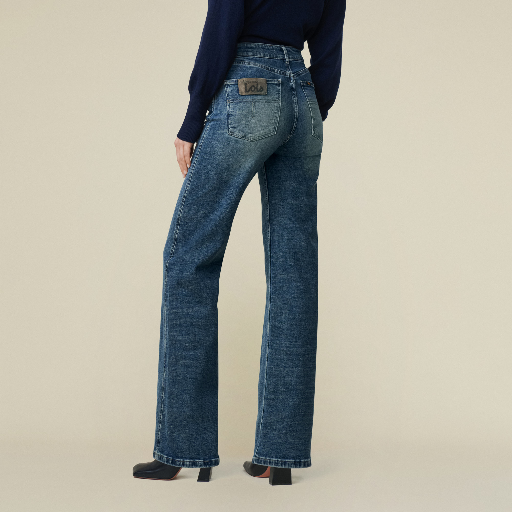 Rosalia jeans