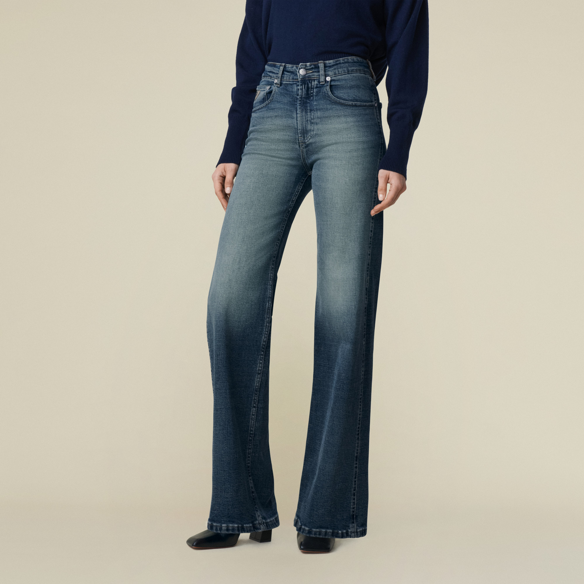 Rosalia jeans