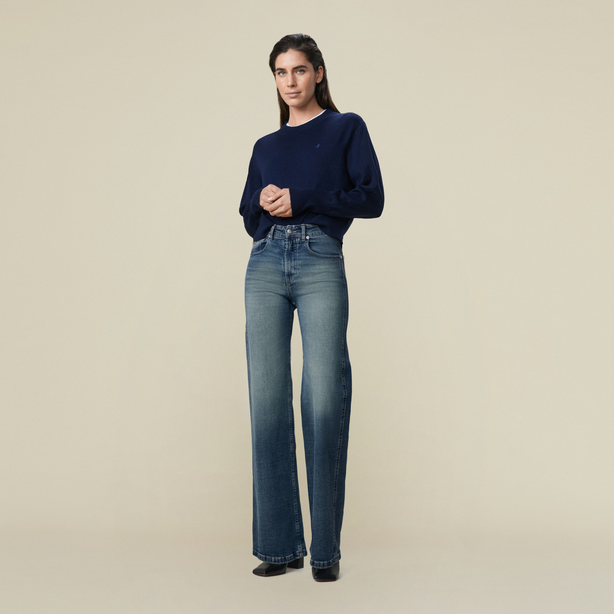 Rosalia jeans