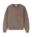 Plizzy sweater