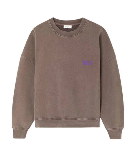Plizzy sweater