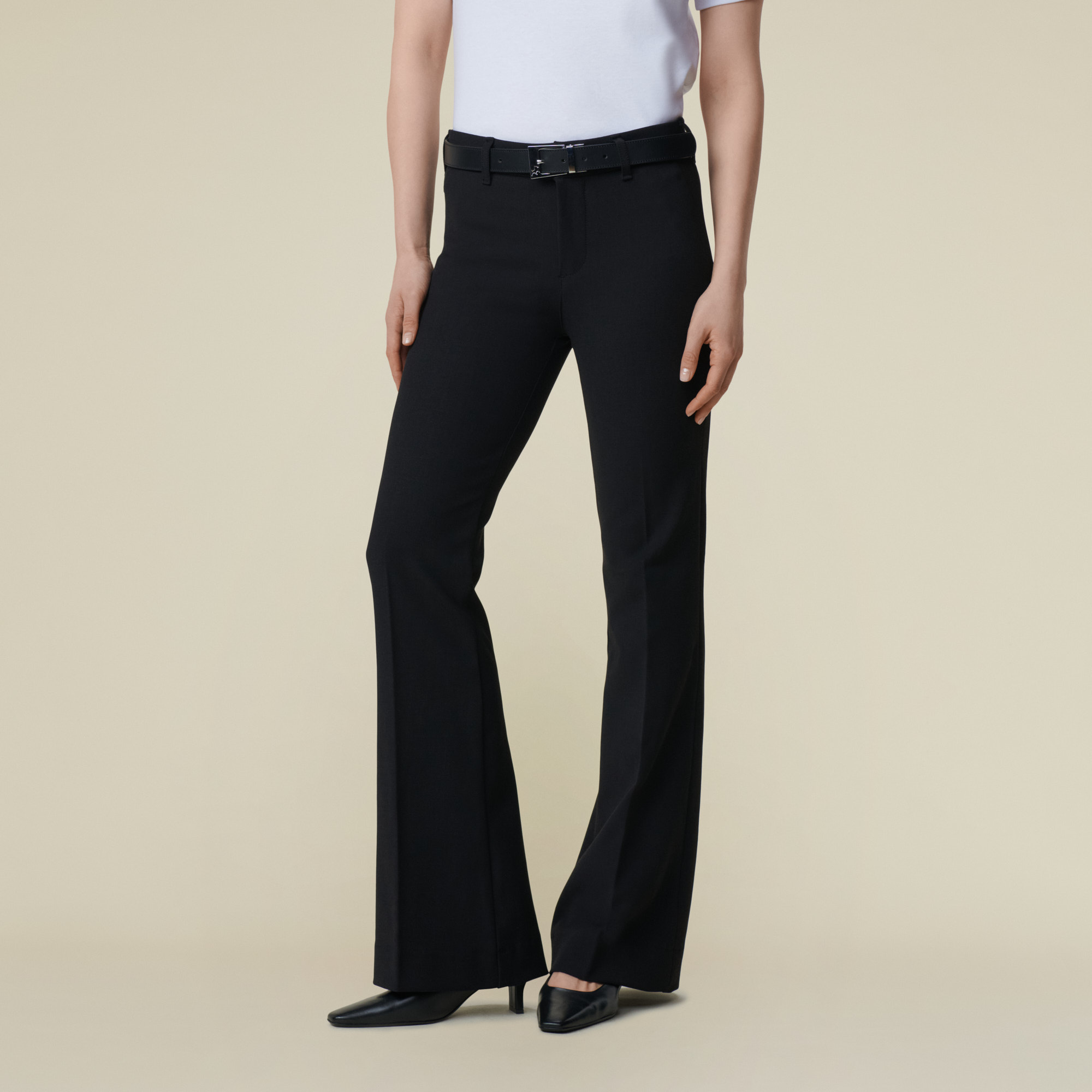 Silvia Suple pantalon