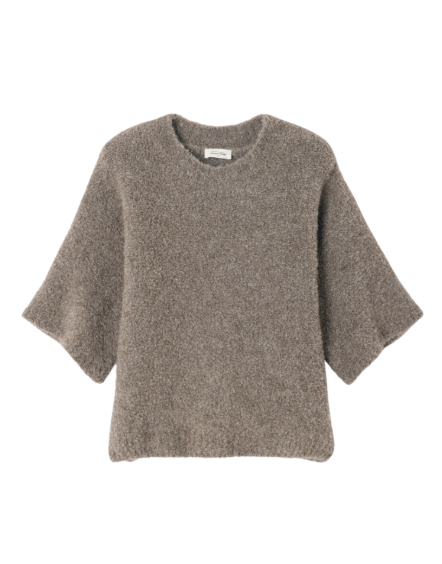 American vintage Zolly pull
