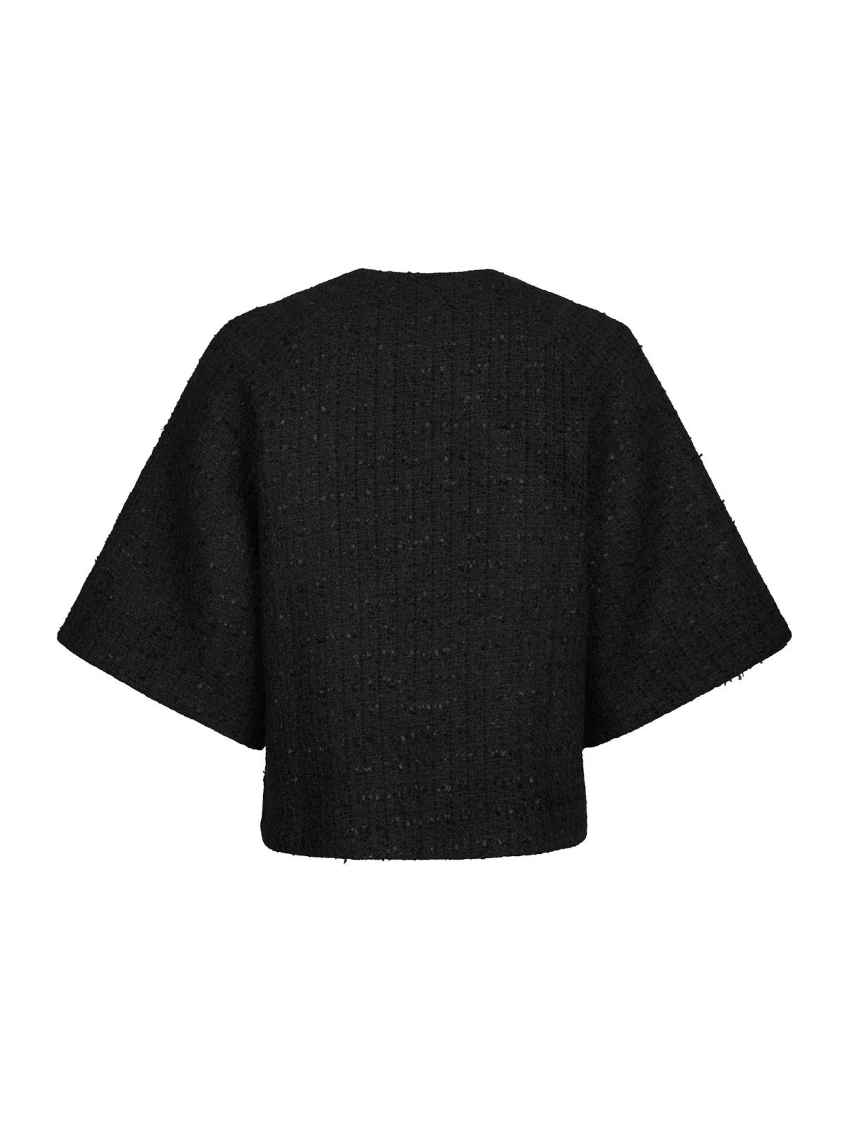 Rosella Boucle Mini Jacket