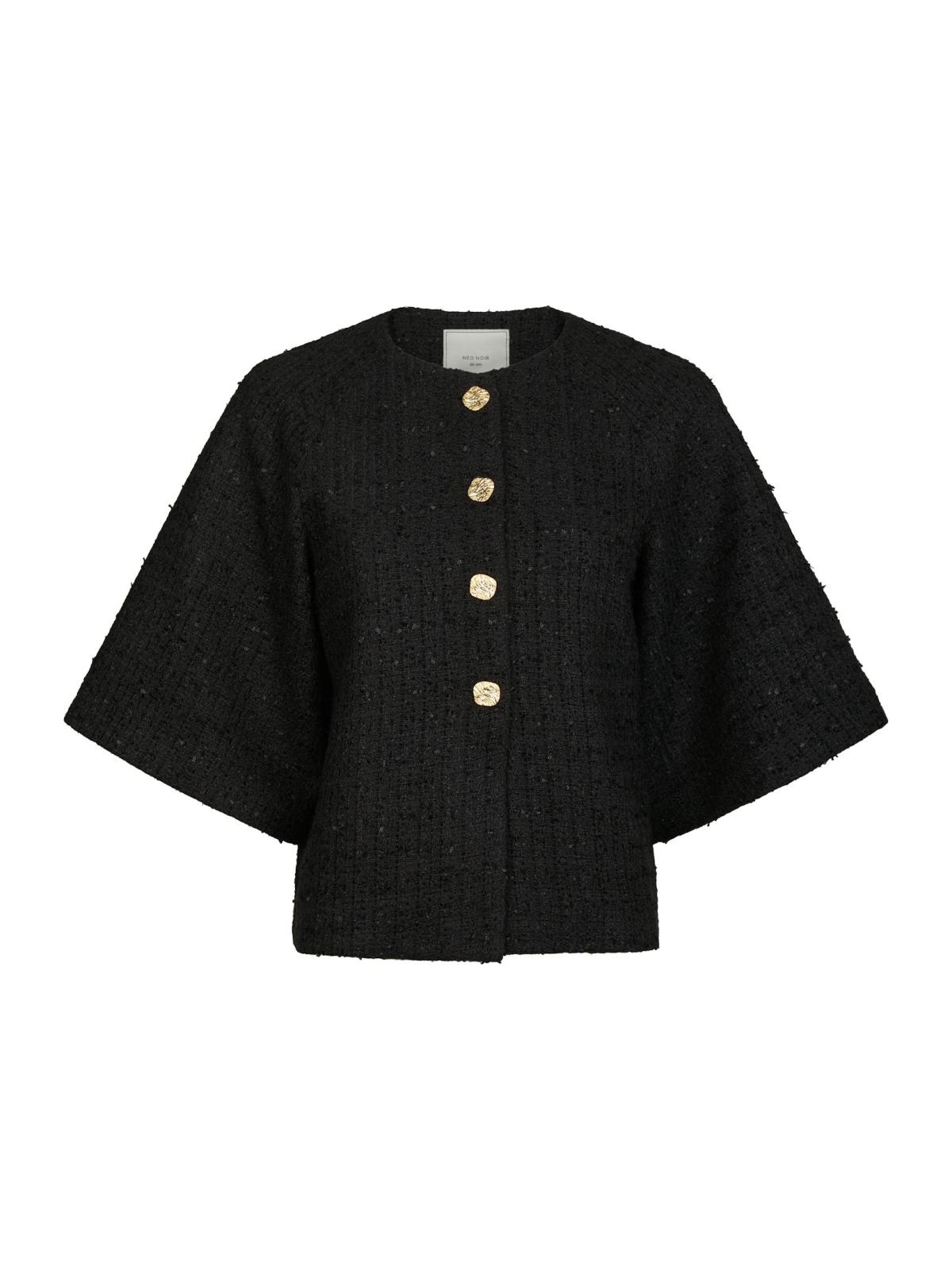 Rosella Boucle Mini Jacket