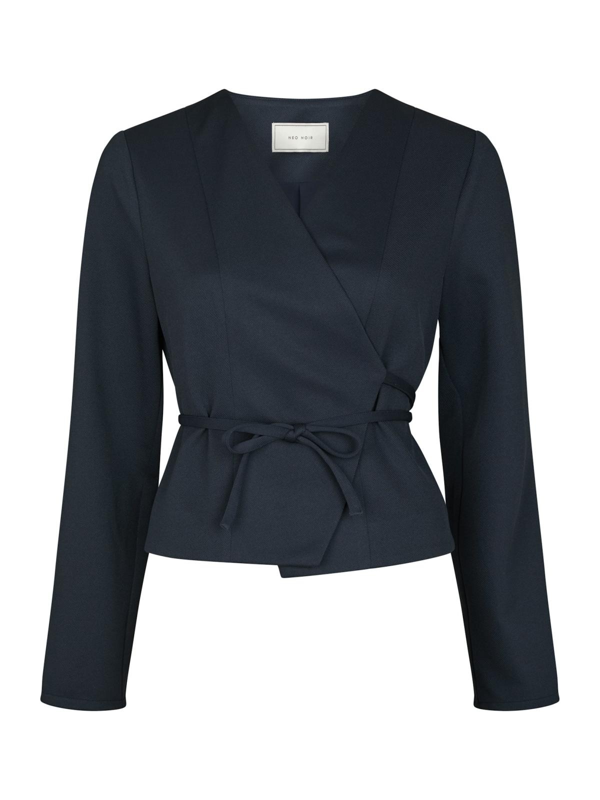 Neo Noir Simmi Blouse