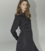 Poppy Eyelet Tie Shirt Dress