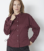Poppy Eyelet Tie Shirt