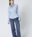 Poppy Pleat Waist Shirt