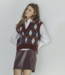 Posy skirt