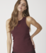 Sahara  Embroidery Tank Top