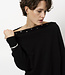 Mayu off shoulder sweater