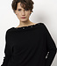 Mayu off shoulder sweater