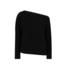 Mayu off shoulder sweater